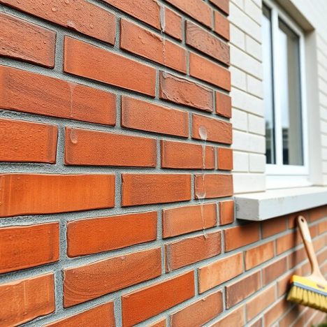 Molenaarstrap op maat voor een lastige of compacte ruimte