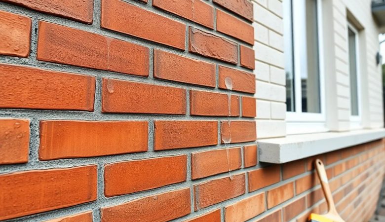 Wanneer is een muur impregneren een verstandige keuze?